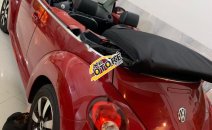 Cần bán lại xe Volkswagen New Beetle 2.0 2007, màu đỏ, xe nhập chính chủ, 559 triệu Cần bán lại xe Volkswagen New Beetle 2.0 2007, màu đỏ, xe nhập chính chủ, 559 triệu