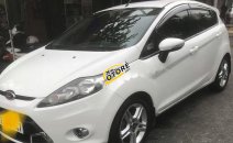 Xe Ford Fiesta S 1.6 AT đời 2011, màu trắng, 314 triệu Xe Ford Fiesta S 1.6 AT đời 2011, màu trắng, 314 triệu