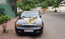 Cần bán gấp Daewoo Magnus 2.5 năm 2004, màu đen, nhập khẩu nguyên chiếc, giá 135tr Cần bán gấp Daewoo Magnus 2.5 năm 2004, màu đen, nhập khẩu nguyên chiếc, giá 135tr