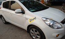 Bán Hyundai i20 1.4 AT 2011, màu trắng, nhập khẩu giá cạnh tranh Bán Hyundai i20 1.4 AT 2011, màu trắng, nhập khẩu giá cạnh tranh