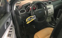 Cần bán xe Ford Focus 1.8 năm sản xuất 2011, màu đen, 332 triệu Cần bán xe Ford Focus 1.8 năm sản xuất 2011, màu đen, 332 triệu
