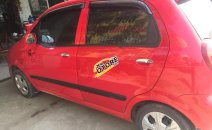 Cần bán Chevrolet Spark Van đời 2015, màu đỏ Cần bán Chevrolet Spark Van đời 2015, màu đỏ