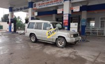 Bán Hyundai Galloper 2.5 MT sản xuất 1999, màu kem (be), nhập khẩu, giá 85tr Bán Hyundai Galloper 2.5 MT sản xuất 1999, màu kem (be), nhập khẩu, giá 85tr