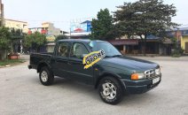 Bán ô tô Ford Ranger 2002, màu xanh lam còn mới Bán ô tô Ford Ranger 2002, màu xanh lam còn mới