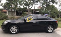 Cần bán Chevrolet Cruze LS 1.6 MT sản xuất 2015, màu đen như mới, giá tốt Cần bán Chevrolet Cruze LS 1.6 MT sản xuất 2015, màu đen như mới, giá tốt