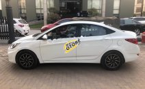 Bán xe Hyundai Accent 1.4 AT 2011, màu trắng, nhập khẩu giá cạnh tranh Bán xe Hyundai Accent 1.4 AT 2011, màu trắng, nhập khẩu giá cạnh tranh