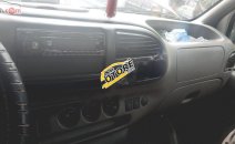 Bán Ford Transit sản xuất năm 2000, màu trắng, nhập khẩu, giá tốt Bán Ford Transit sản xuất năm 2000, màu trắng, nhập khẩu, giá tốt