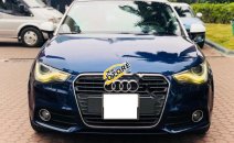 Cần bán xe Audi A1 1.4 AT sản xuất năm 2010, màu xanh lam, nhập khẩu Cần bán xe Audi A1 1.4 AT sản xuất năm 2010, màu xanh lam, nhập khẩu