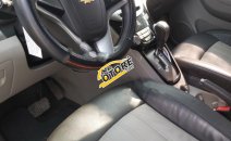 Bán ô tô Chevrolet Orlando LTZ đời 2018, màu trắng như mới Bán ô tô Chevrolet Orlando LTZ đời 2018, màu trắng như mới