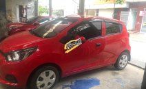 Cần bán lại xe Chevrolet Spark Van năm sản xuất 2018, màu đỏ, giá tốt Cần bán lại xe Chevrolet Spark Van năm sản xuất 2018, màu đỏ, giá tốt