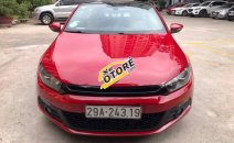 Bán Volkswagen Scirocco 1.4 năm 2010, màu đỏ, nhập khẩu Bán Volkswagen Scirocco 1.4 năm 2010, màu đỏ, nhập khẩu