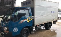 Bán xe Kia K2700 đời 2017, màu xanh lam, giá tốt Bán xe Kia K2700 đời 2017, màu xanh lam, giá tốt