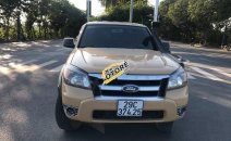 Cần bán Ford Ranger MT 4x4 sản xuất năm 2010, màu vàng, nhập khẩu, giá 315tr Cần bán Ford Ranger MT 4x4 sản xuất năm 2010, màu vàng, nhập khẩu, giá 315tr