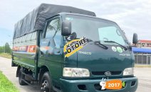 Bán Kia K165 đời 2017, màu xanh lam, chính chủ, giá tốt Bán Kia K165 đời 2017, màu xanh lam, chính chủ, giá tốt