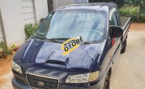 Bán Hyundai Libero 2.5 sản xuất 2005, màu xanh lam, xe nhập Bán Hyundai Libero 2.5 sản xuất 2005, màu xanh lam, xe nhập