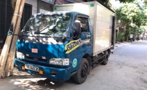 Cần bán xe cũ Kia K3000S 2014, màu xanh lam Cần bán xe cũ Kia K3000S 2014, màu xanh lam