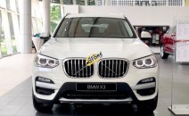 Nhận nhiều ưu đãi - tặng phụ kiện chính hãng khi mua xe BMW X3 xDrive30i 2019, nhập khẩu, LH 0949.194.198 Nhận nhiều ưu đãi - tặng phụ kiện chính hãng khi mua xe BMW X3 xDrive30i 2019, nhập khẩu, LH 0949.194.198
