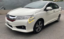 Bán Honda City 1.5 AT sản xuất năm 2014, màu trắng, 420 triệu Bán Honda City 1.5 AT sản xuất năm 2014, màu trắng, 420 triệu