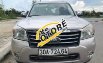 Bán xe Ford Everest 2.5 AT 2010, giá chỉ 463 triệu Bán xe Ford Everest 2.5 AT 2010, giá chỉ 463 triệu