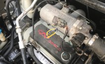 Cần bán lại xe Chery QQ3 sản xuất năm 2009, màu bạc số sàn, 75 triệu xe máy chạy êm Cần bán lại xe Chery QQ3 sản xuất năm 2009, màu bạc số sàn, 75 triệu xe máy chạy êm