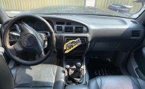 Bán xe Ford Ranger XL sản xuất năm 2007, màu đen, giá 215tr Bán xe Ford Ranger XL sản xuất năm 2007, màu đen, giá 215tr