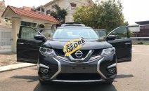 Nissan X Trail 2.0 Luxury 2019 giá tốt, sẵn màu, giao ngay, HT trả góp đến 85%, đơn giản, nhanh chóng Nissan X Trail 2.0 Luxury 2019 giá tốt, sẵn màu, giao ngay, HT trả góp đến 85%, đơn giản, nhanh chóng