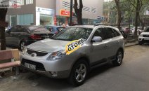 Cần bán xe Hyundai Veracruz đời 2008, màu bạc, nhập khẩu chính chủ Cần bán xe Hyundai Veracruz đời 2008, màu bạc, nhập khẩu chính chủ