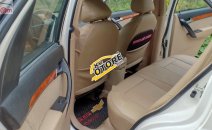 Bán xe Chevrolet Aveo sản xuất năm 2011, màu trắng giá cạnh tranh Bán xe Chevrolet Aveo sản xuất năm 2011, màu trắng giá cạnh tranh