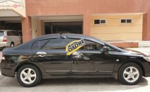 Bán Honda Civic 1.8 AT đời 2009, màu đen, giá tốt Bán Honda Civic 1.8 AT đời 2009, màu đen, giá tốt