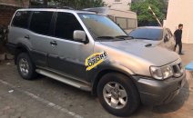 Bán xe Nissan Terrano II 2.4 MT sản xuất 2003, màu bạc, nhập khẩu Bán xe Nissan Terrano II 2.4 MT sản xuất 2003, màu bạc, nhập khẩu
