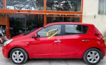 Bán xe Hyundai i20 1.4 AT năm sản xuất 2010, màu đỏ, xe nhập chính chủ, giá 304tr Bán xe Hyundai i20 1.4 AT năm sản xuất 2010, màu đỏ, xe nhập chính chủ, giá 304tr
