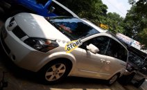 Bán ô tô Nissan Quest đời 2007, màu trắng, nhập khẩu giá cạnh tranh Bán ô tô Nissan Quest đời 2007, màu trắng, nhập khẩu giá cạnh tranh
