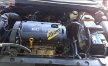 Xe Daewoo Lacetti CDX 1.6 AT năm sản xuất 2009, màu đen, xe nhập số tự động, 260tr Xe Daewoo Lacetti CDX 1.6 AT năm sản xuất 2009, màu đen, xe nhập số tự động, 260tr