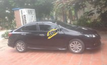 Xe Honda Civic 2.0 AT sản xuất 2016, màu đen chính chủ, giá 610tr Xe Honda Civic 2.0 AT sản xuất 2016, màu đen chính chủ, giá 610tr