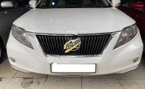 Cần bán lại xe Lexus RX 350 năm 2009, màu trắng, xe nhập số tự động Cần bán lại xe Lexus RX 350 năm 2009, màu trắng, xe nhập số tự động