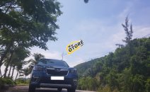 Cần bán Subaru Forester 2.0i-S EyeSight năm 2019, màu xanh lam, nhập khẩu Cần bán Subaru Forester 2.0i-S EyeSight năm 2019, màu xanh lam, nhập khẩu