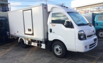 Cần bán xe Thaco Kia K250 ĐL 2019, màu trắng Cần bán xe Thaco Kia K250 ĐL 2019, màu trắng