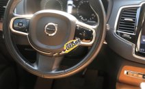Cần bán gấp Volvo XC90 đời 2015, màu trắng, nhập khẩu Cần bán gấp Volvo XC90 đời 2015, màu trắng, nhập khẩu