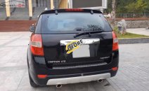 Xe Chevrolet Captiva LTZ sản xuất 2007, màu đen xe gia đình, giá chỉ 256 triệu Xe Chevrolet Captiva LTZ sản xuất 2007, màu đen xe gia đình, giá chỉ 256 triệu