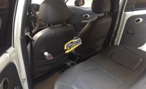 Bán Chevrolet Matiz năm 2009, màu trắng, xe nhập, số tự động Bán Chevrolet Matiz năm 2009, màu trắng, xe nhập, số tự động