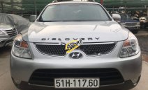 Cần bán Hyundai Veracruz 3.8 V6 2008, màu bạc, nhập khẩu nguyên chiếc xe gia đình Cần bán Hyundai Veracruz 3.8 V6 2008, màu bạc, nhập khẩu nguyên chiếc xe gia đình