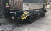 Cần bán Kia K3000S năm 2011, màu xanh lam, giá tốt Cần bán Kia K3000S năm 2011, màu xanh lam, giá tốt