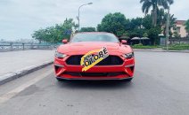 Bán giảm giá cuối năm chiếc xe chính hãng Ford Mustang 2.3L Premium2019, màu đỏ, nhập khẩu nguyên chiếc Bán giảm giá cuối năm chiếc xe chính hãng Ford Mustang 2.3L Premium2019, màu đỏ, nhập khẩu nguyên chiếc
