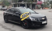 Xe Chevrolet Cruze LTZ 1.8 AT năm sản xuất 2010, màu đen số tự động, 296 triệu Xe Chevrolet Cruze LTZ 1.8 AT năm sản xuất 2010, màu đen số tự động, 296 triệu