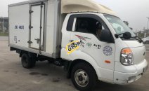 Bán Kia Bongo năm sản xuất 2011, màu trắng, nhập khẩu Bán Kia Bongo năm sản xuất 2011, màu trắng, nhập khẩu