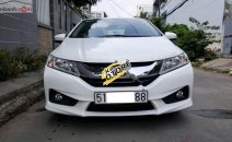 Cần bán Honda City 1.5 AT 2014, màu trắng, giá tốt Cần bán Honda City 1.5 AT 2014, màu trắng, giá tốt