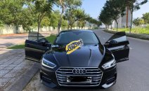 Bán Audi A5 đời 2017, màu đen chính chủ Bán Audi A5 đời 2017, màu đen chính chủ