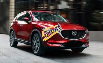 Ưu đãi lớn tiền mặt 100 triệu khi mua xe Mazda CX5 Deluxe 2.0AT đời 2020, màu đỏ, số tự động Ưu đãi lớn tiền mặt 100 triệu khi mua xe Mazda CX5 Deluxe 2.0AT đời 2020, màu đỏ, số tự động