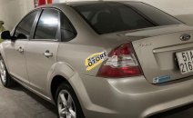 Bán ô tô Ford Focus 1.8 MT đời 2011, màu vàng chính chủ, giá tốt Bán ô tô Ford Focus 1.8 MT đời 2011, màu vàng chính chủ, giá tốt