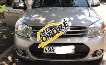Bán ô tô Ford Everest 2.5 MT sản xuất 2013 còn mới Bán ô tô Ford Everest 2.5 MT sản xuất 2013 còn mới